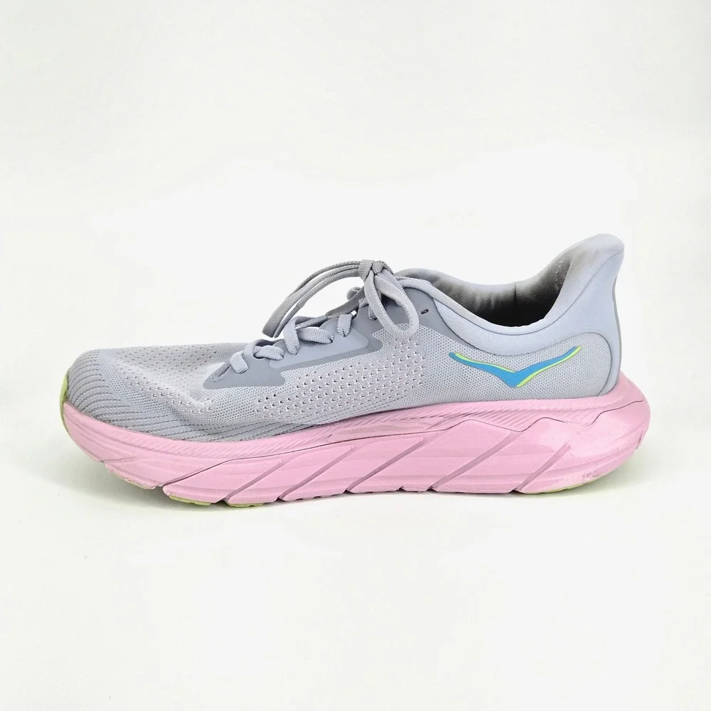Hoka crush your
